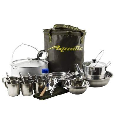 Купить Aquatic ПН-02-6Х на 6 персон Aquatic ПН-02-6Х на 6 персон