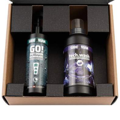 Купить Sibearian MOUNTAIN SET Sibearian MOUNTAIN SET