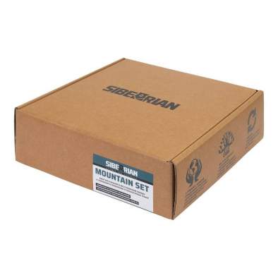 Купить Sibearian MOUNTAIN SET Sibearian MOUNTAIN SET