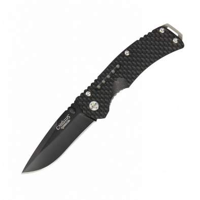 Camillus Vortex G10 19205