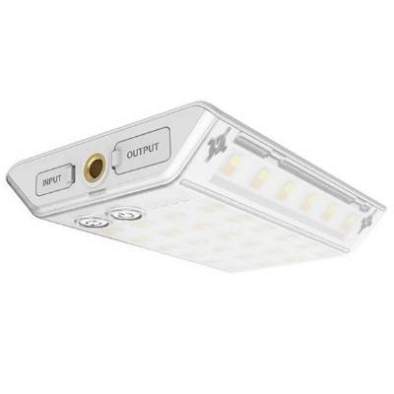 Claymore 3Face Mini, Light Gray