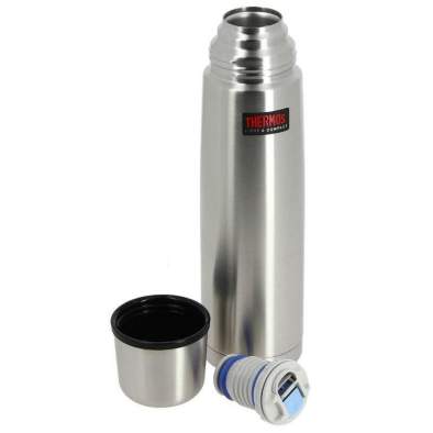 Купить Thermos FBB-1000B SBK 1L Thermos FBB-1000B SBK 1L