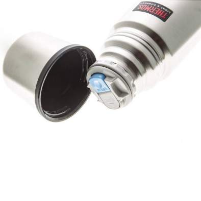 Купить Thermos FBB-1000B SBK 1L Thermos FBB-1000B SBK 1L