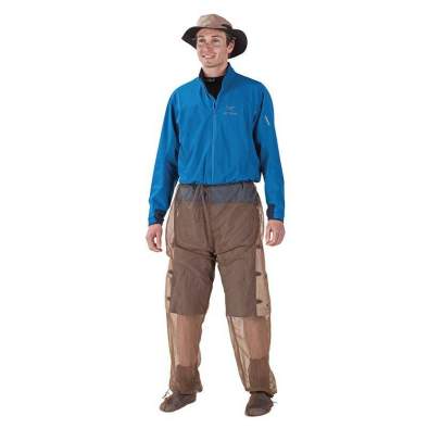 Sea to Summit BUG JACKET and PANTS, Olive