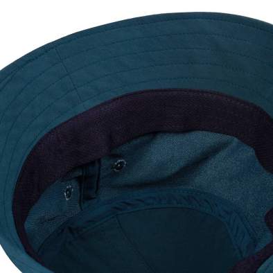 Buff Adventure Bucket Hat, Keled Blue