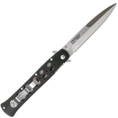 Cold Steel Ti-Lite 4 Zy-Ex Handle
