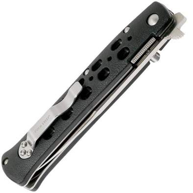 Cold Steel Ti-Lite 4 Zy-Ex Handle