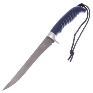 Buck Silver Creek, 6 3/8 Filet Knife