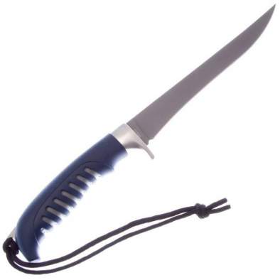 Buck Silver Creek, 6 3/8 Filet Knife