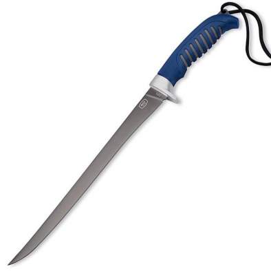 Buck Silver Creek, 9 5/8 Filet Knife