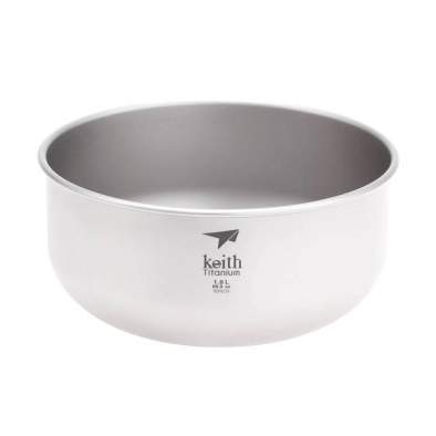 Keith Titanium Ti8701 1,8L