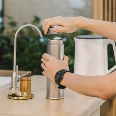 Keith Titanium Ti3101 550ml