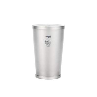 Keith Titanium Ti3150 320ml