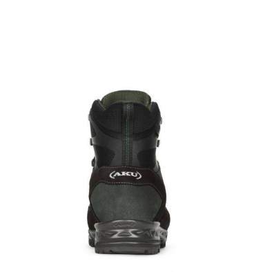 Купить Aku TREKKER PRO GTX, Dark grey-Green Aku TREKKER PRO GTX, Dark grey-Green
