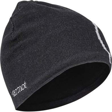 Marmot SUMMIT HAT, Black
