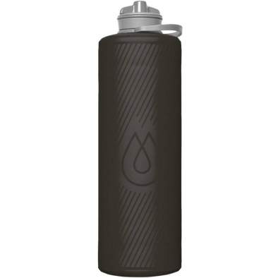 Купить HydraPak FLUX 1,5L, серый HydraPak FLUX 1,5L, серый