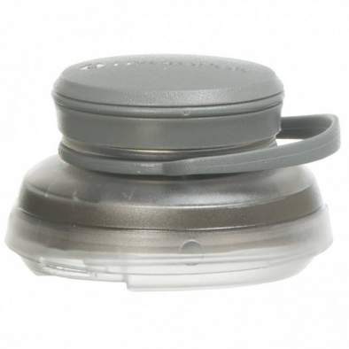 Купить HydraPak STASH 1L, серый HydraPak STASH 1L, серый