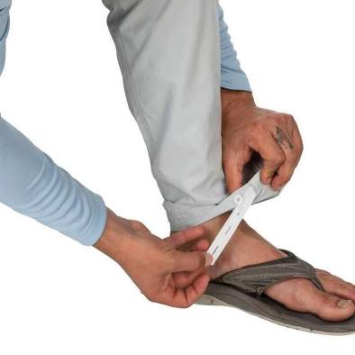 Купить Simms Superlight Pant '21, Sterling Simms Superlight Pant '21, Sterling