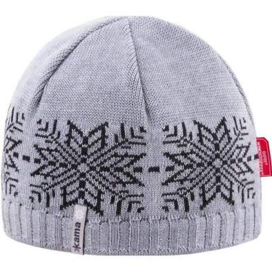 Купить Kama 2022-23 AW64, Grey Kama 2022-23 AW64, Grey