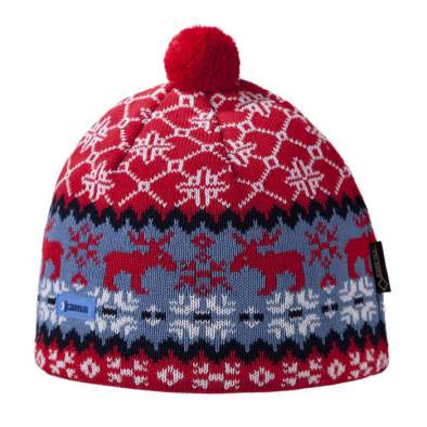 Kama 2022-23 AG17, Red