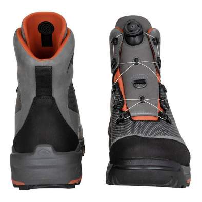 Купить Simms Guide BOA Boot - Vibram, Slate Simms Guide BOA Boot - Vibram, Slate