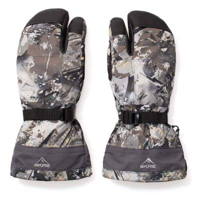 Купить SKRE BRIDGER GLASSING MITT, Solace SKRE BRIDGER GLASSING MITT, Solace