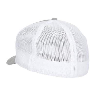 Simms Flex Trucker, Heather Grey
