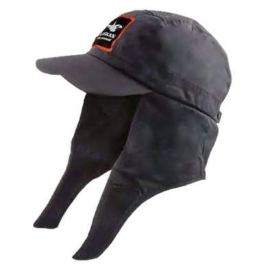 Alaskan SIMON, чёрная