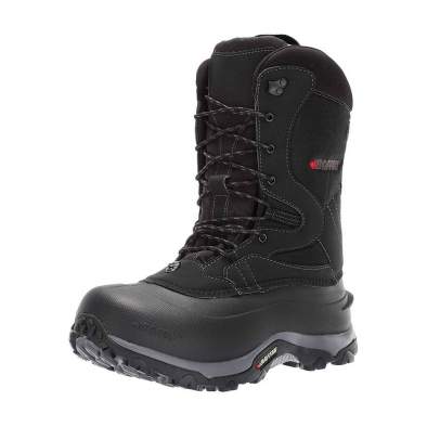 Купить Baffin SUMMIT BLACK Baffin SUMMIT BLACK