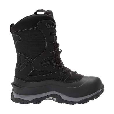 Купить Baffin SUMMIT BLACK Baffin SUMMIT BLACK