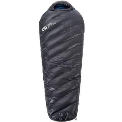 Mobi Garden ARCTIC FOX G400, чёрный