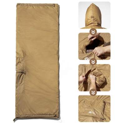 Купить Mobi Garden ZHUI YUE, коричневый Mobi Garden ZHUI YUE, коричневый