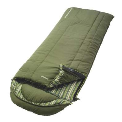 Outwell CAMPER LUX, хаки