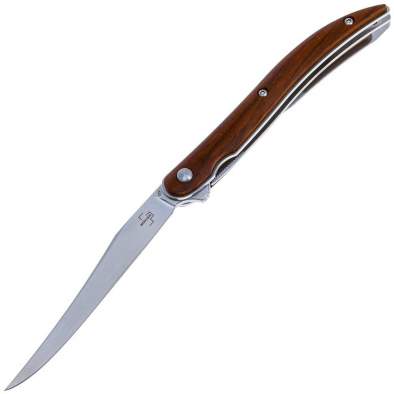 Boker Texas Tooth Pick Flipper Cocobolo