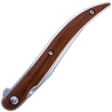 Boker Texas Tooth Pick Flipper Cocobolo