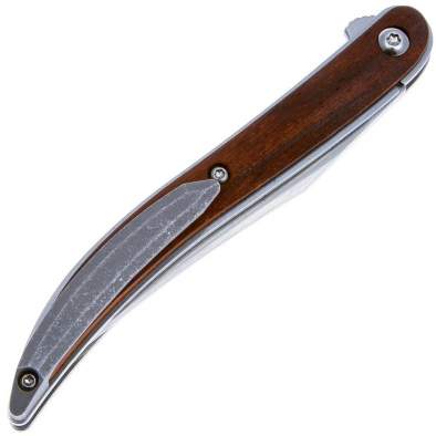 Boker Texas Tooth Pick Flipper Cocobolo