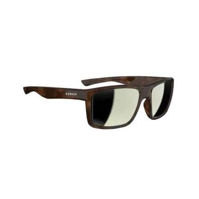 Leech Eyewear X7, Amber