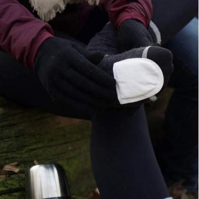 Купить Grabber Warmers для ног (пара) Grabber Warmers для ног (пара)