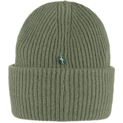 Fjallraven 1960 Logo Hat, Caper Green