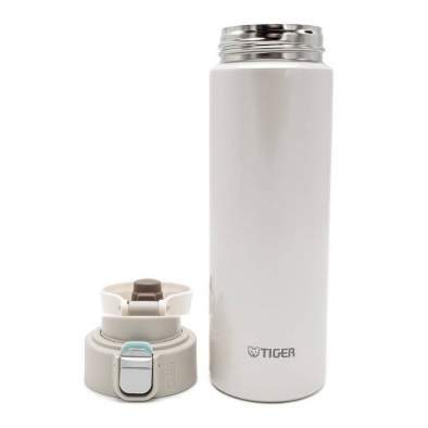 Купить Tiger MMJ-A481 Cream White (0,48л) Tiger MMJ-A481 Cream White (0,48л)