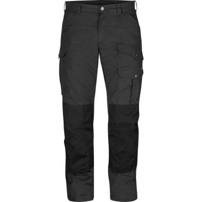 Купить Fjallraven Barents Pro Winter Trousers M, Dark Grey Fjallraven Barents Pro Winter Trousers M, Dark Grey