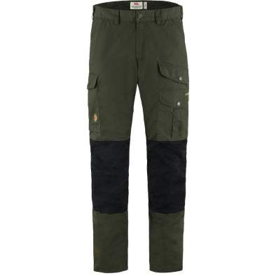Купить Fjallraven Barents Pro Winter Trousers M, Deep Forest Fjallraven Barents Pro Winter Trousers M, Deep Forest