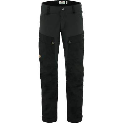 Купить Fjallraven Keb Trousers M, Black Fjallraven Keb Trousers M, Black