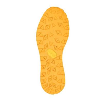 Aku RAPIDA AIR, Black-Orange