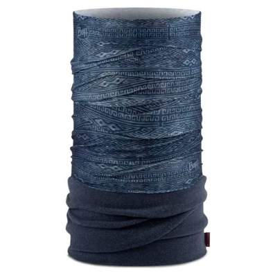 Buff Polar, Katic Blue