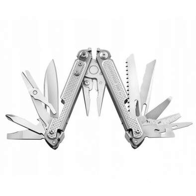 Leatherman FREE P4
