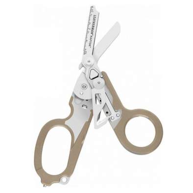 Leatherman RAPTOR RESCUE TAN