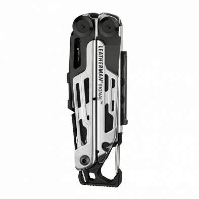 Купить Leatherman SIGNAL BLACK-SILVER Leatherman SIGNAL BLACK-SILVER
