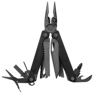 Leatherman CHARGE PLUS BLACK