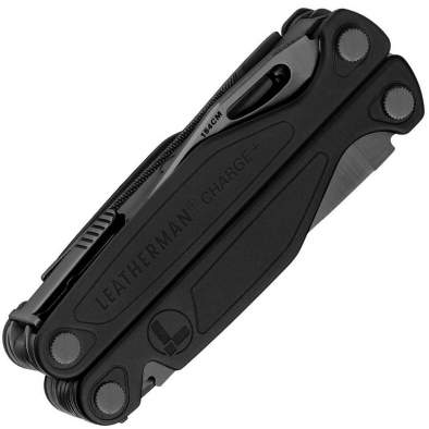 Leatherman CHARGE PLUS BLACK
